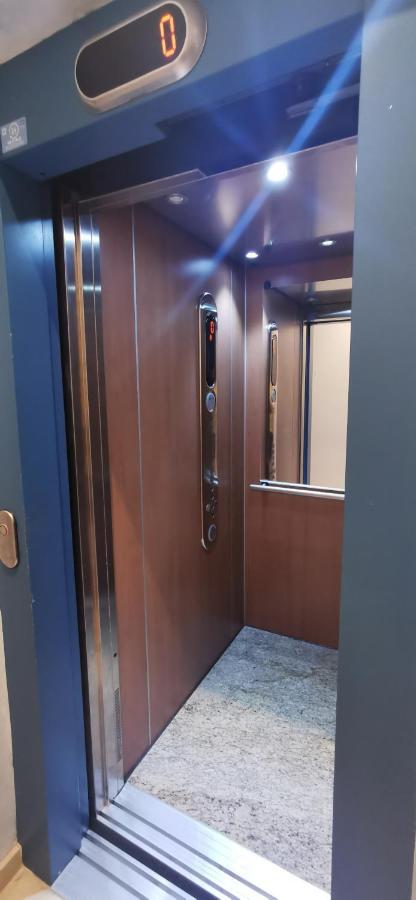 Casual Suites Gandia Centro Gandía Exterior foto