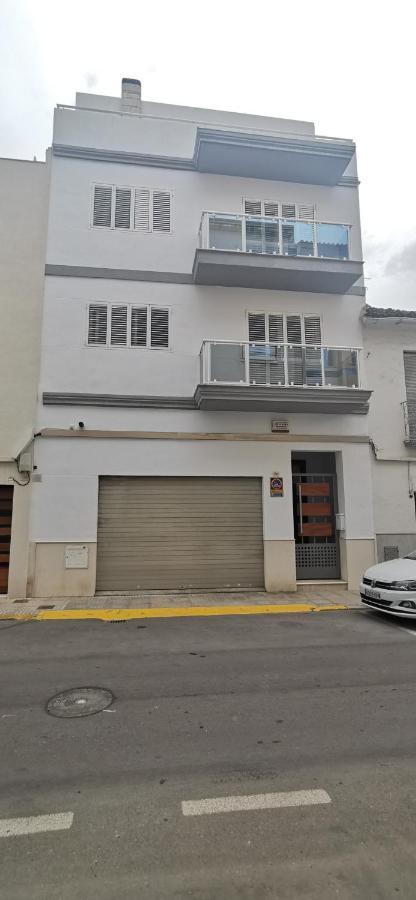 Casual Suites Gandia Centro Gandía Exterior foto